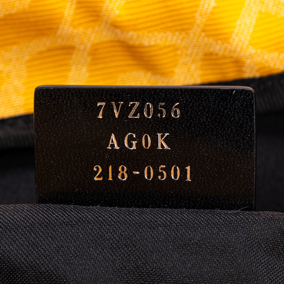 Fendi Strike Drawstring Backpack Large - Picture 13 of 13